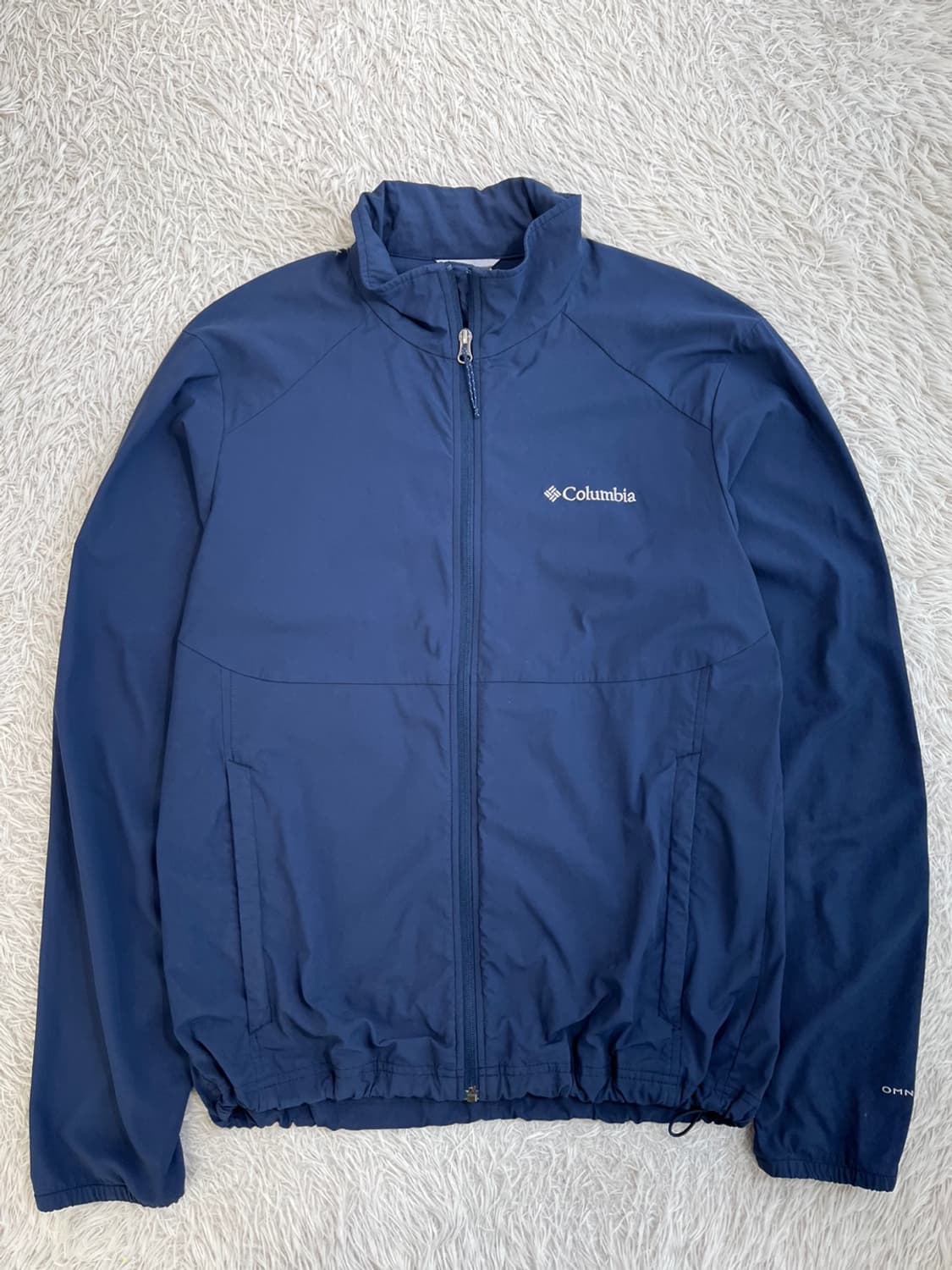 콜롬비아 경량 바람막이/#95 상품이미지1