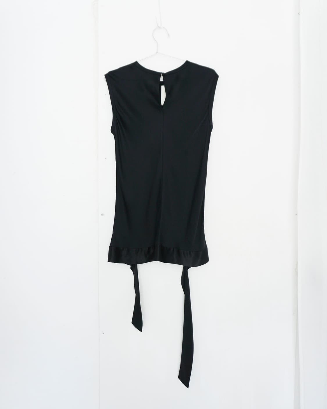 HELMUT LANG sleeveless 상품이미지6