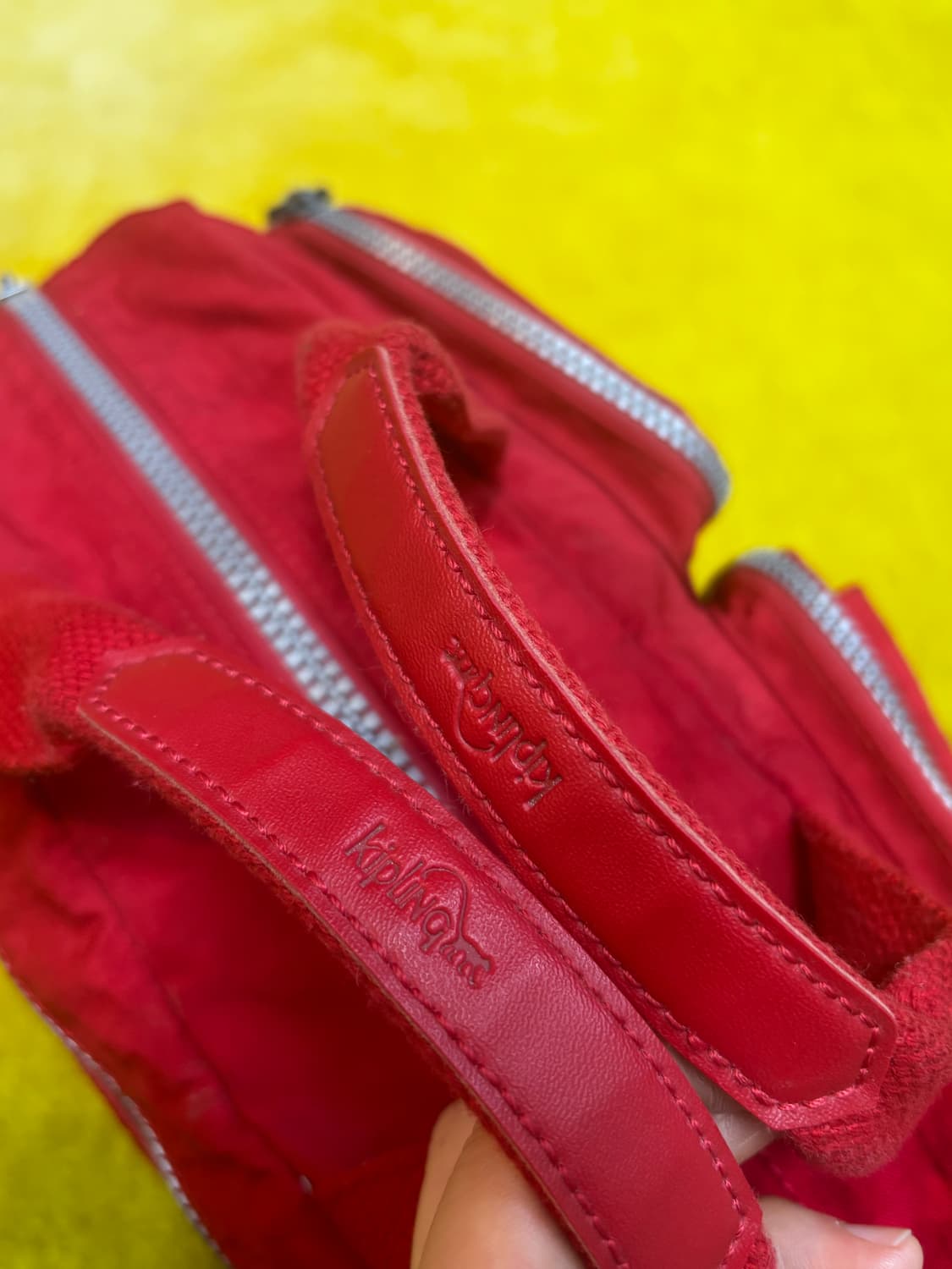 키플링 크로스백 상품이미지5