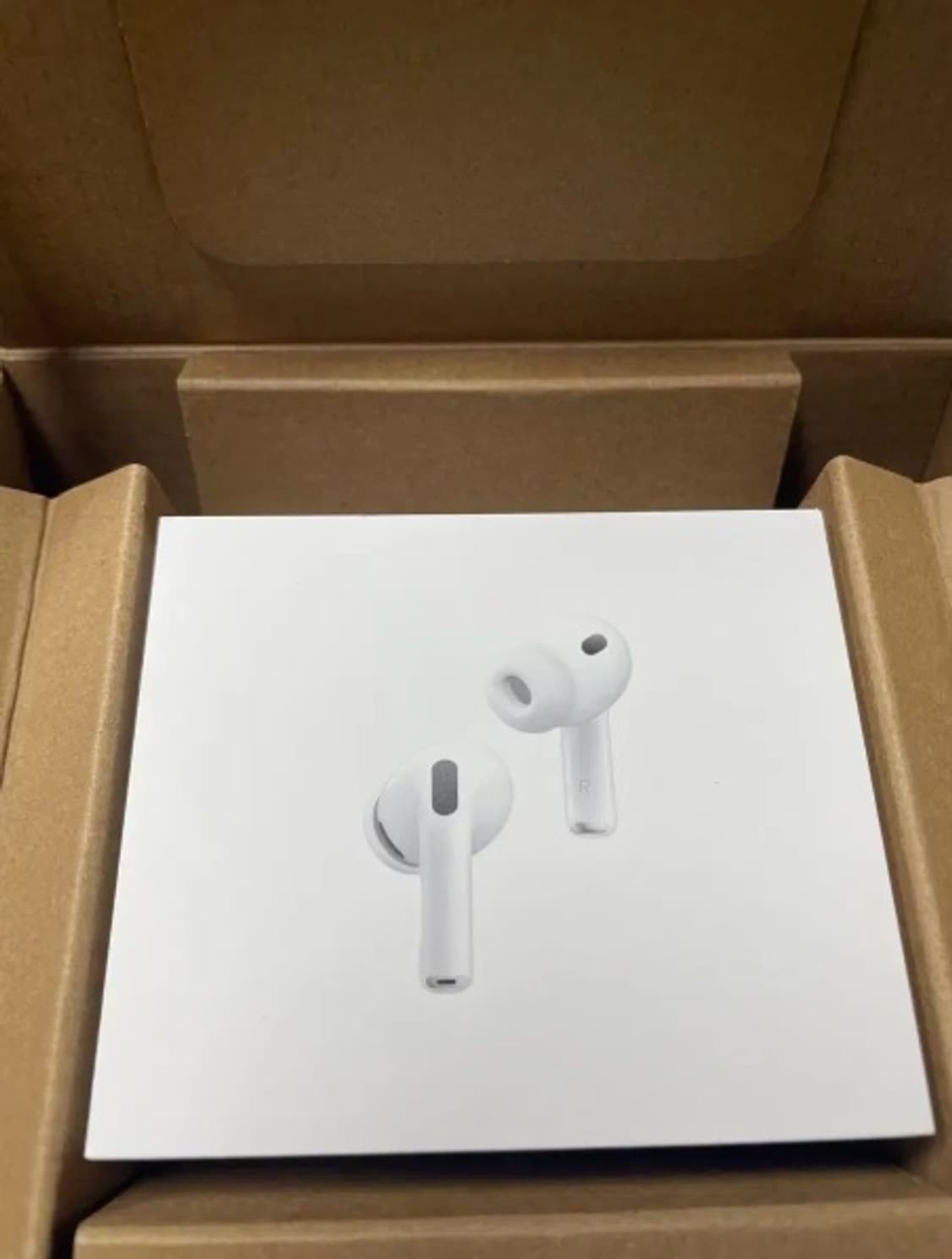 에어팟 프로3 미개봉  상품이미지1