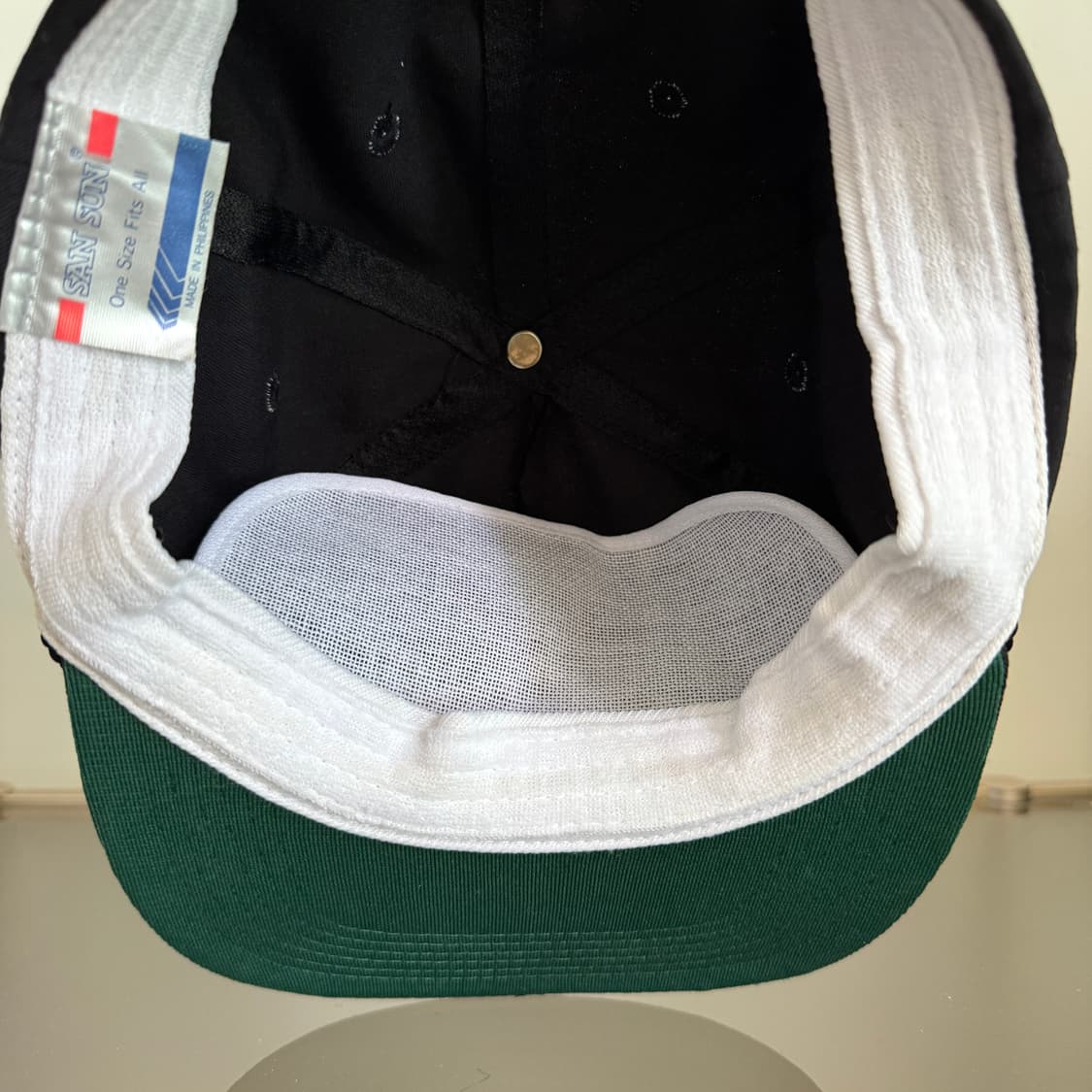 USA ELDORADO TIRE 빈티지 모자 볼캡 vintage cap 상품이미지3