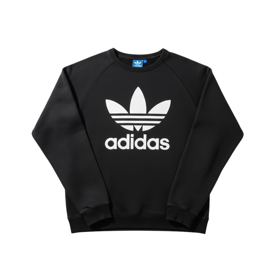 아디다스 맨투맨 상품이미지1