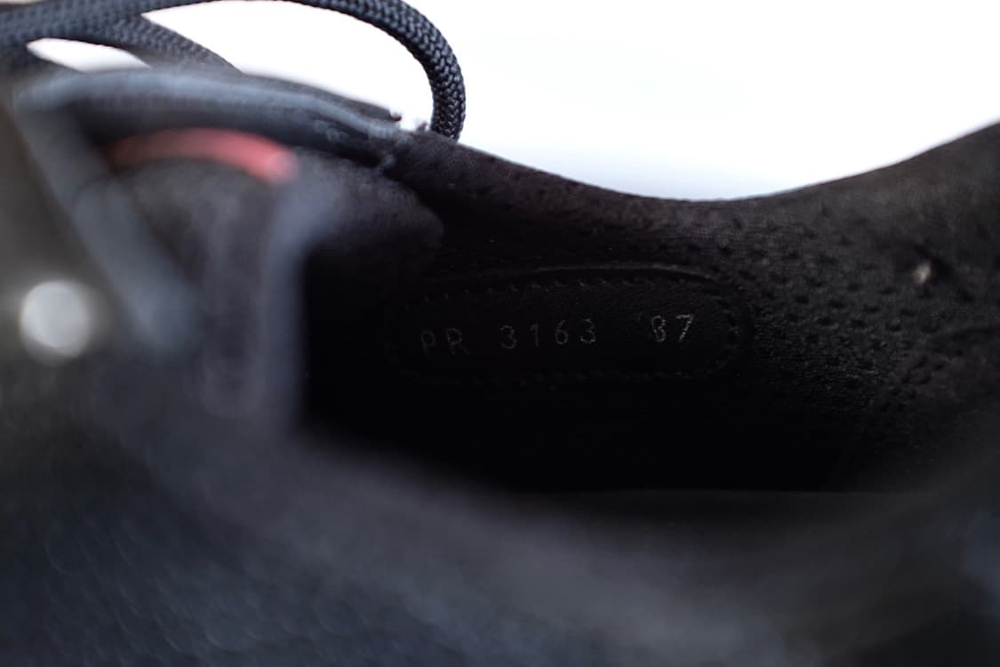 프라다 아메리카컵 Prada America’s Cup OG(37) 상품이미지9