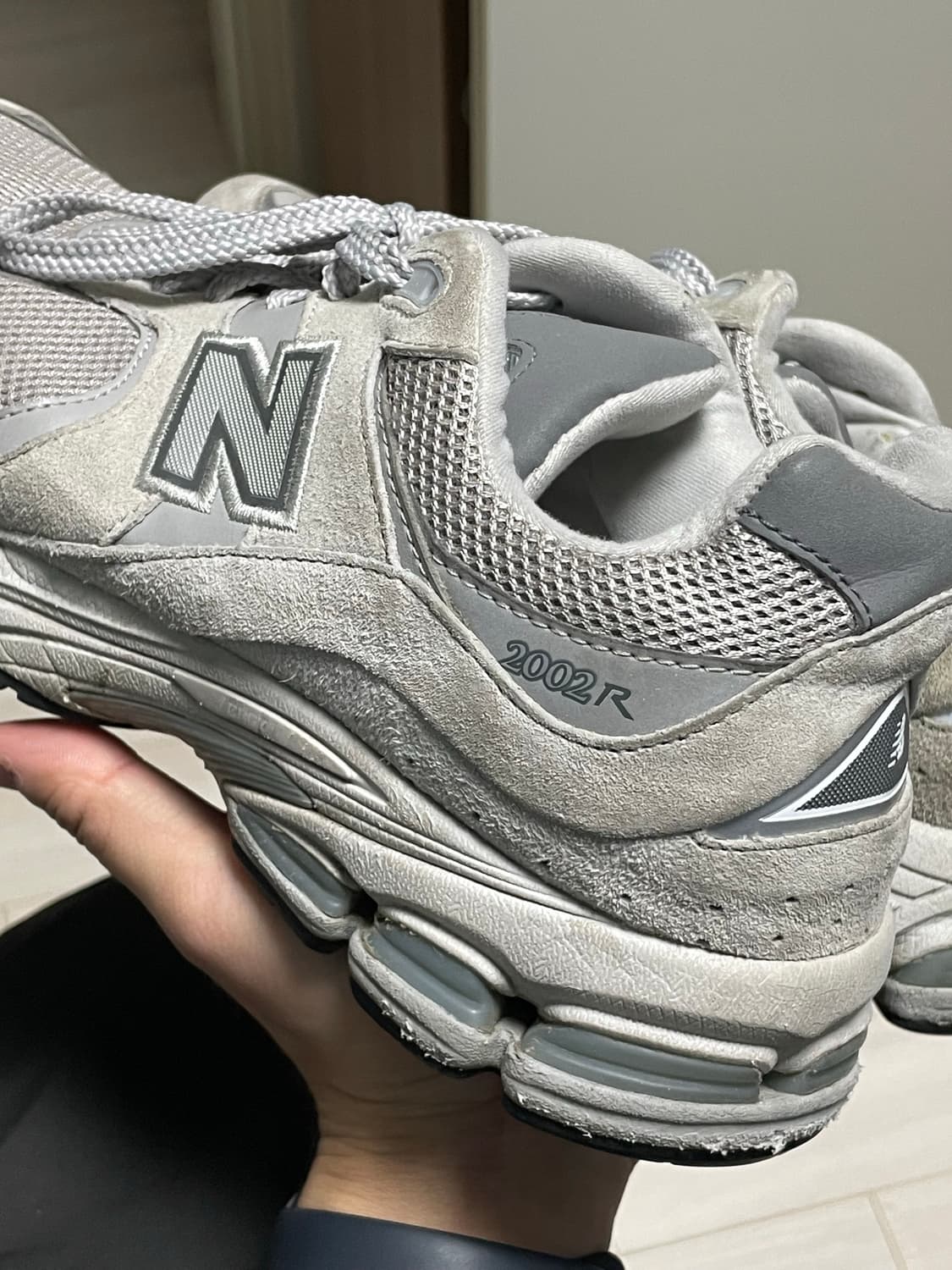 뉴발란스 2002r 280 상품이미지4
