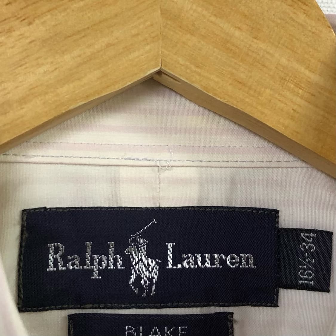 105 폴로 스트라이프 셔츠 상품이미지3