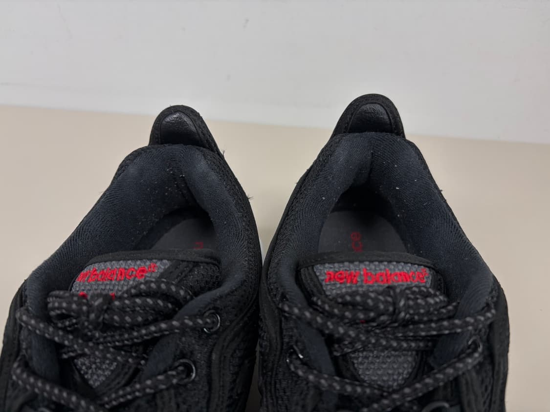[275]뉴발란스 ML801BEC 블랙 상품이미지5
