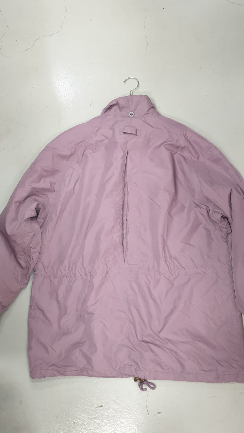 LLBean  라지 바람막이 상품이미지2