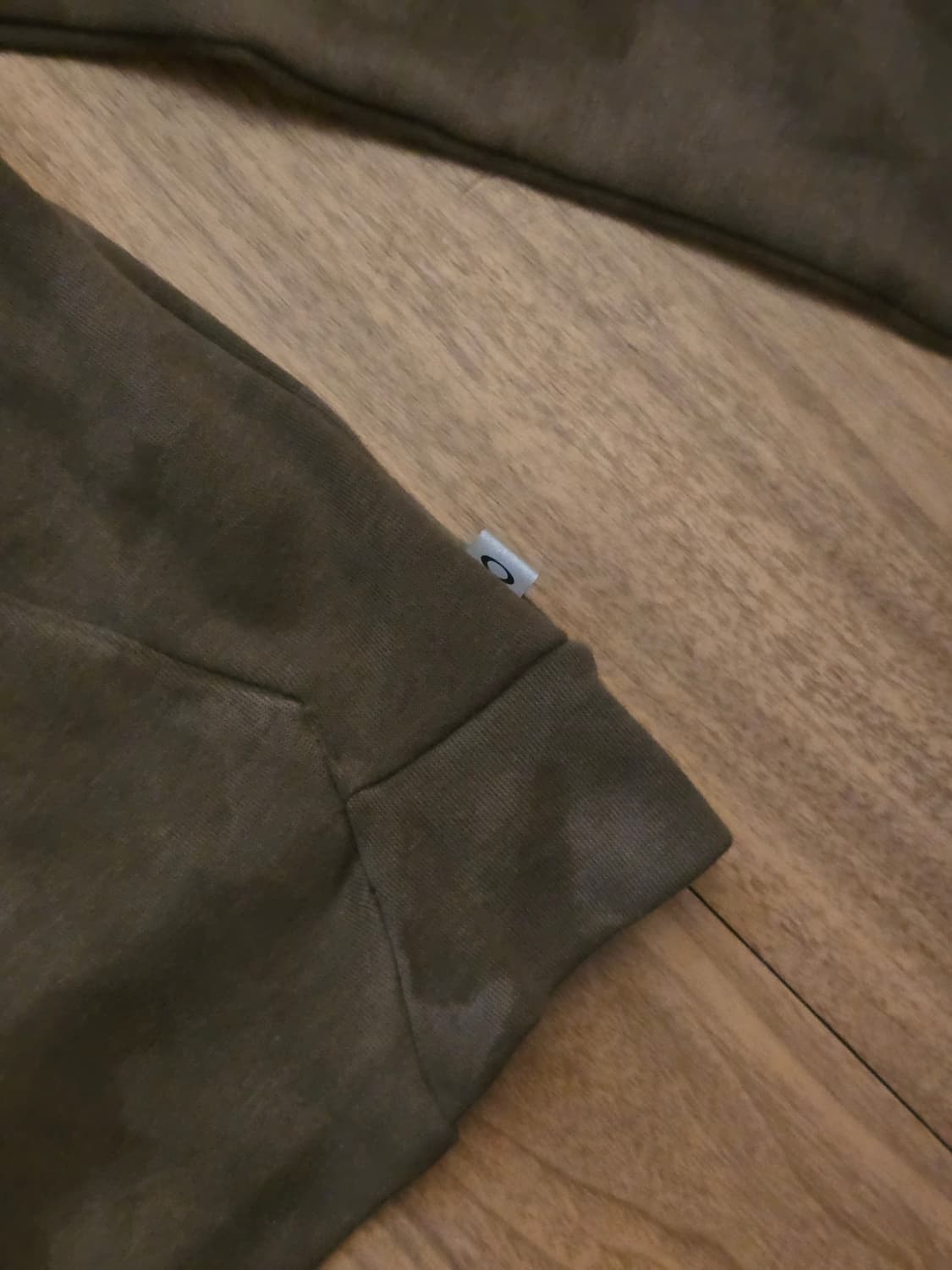 Oakley 오클리 22FW 카모플라쥬 후드티셔츠 L 상품이미지3