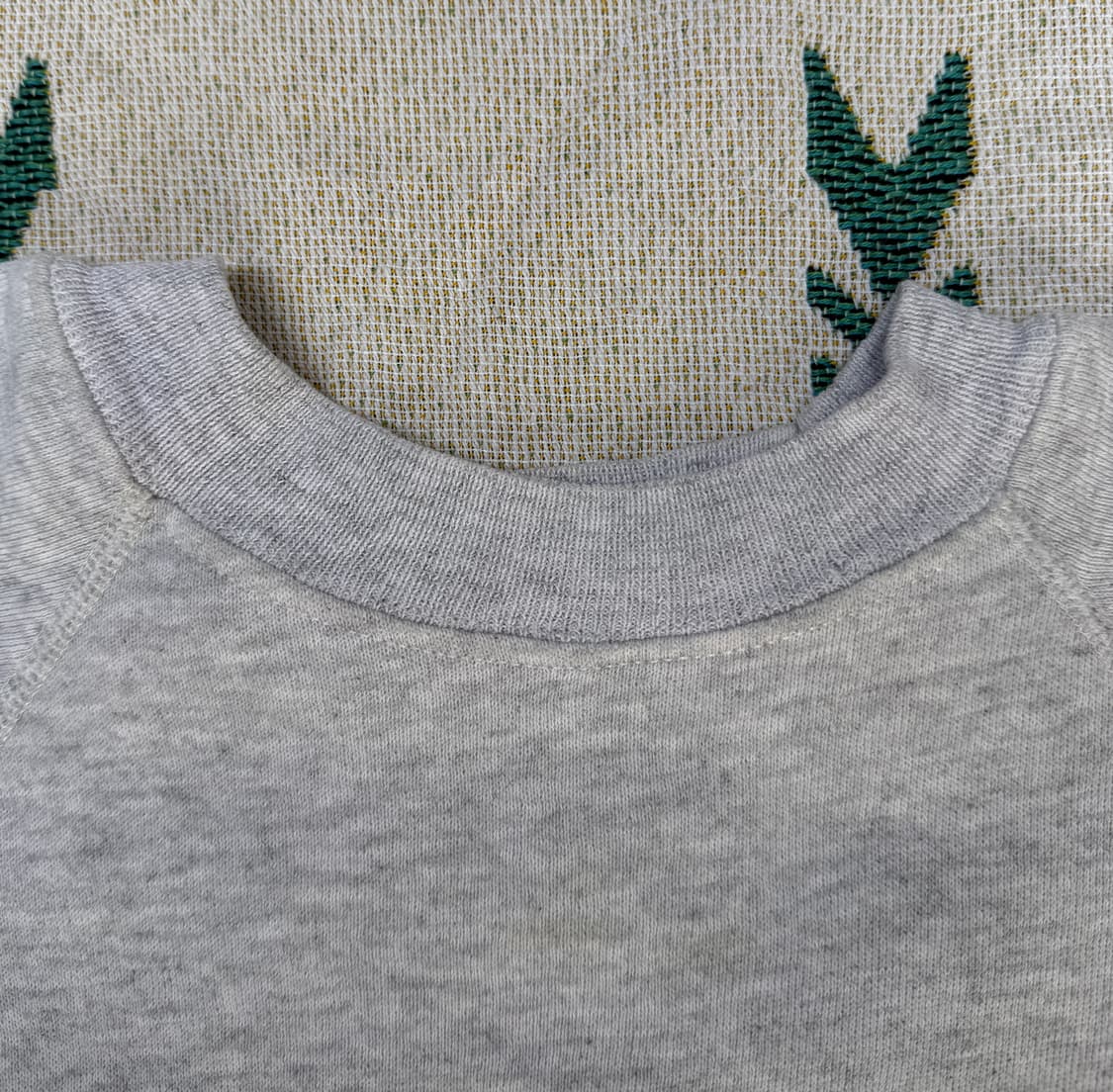 USA🇺🇸 90s hanes 스웻셔츠 L 상품이미지2