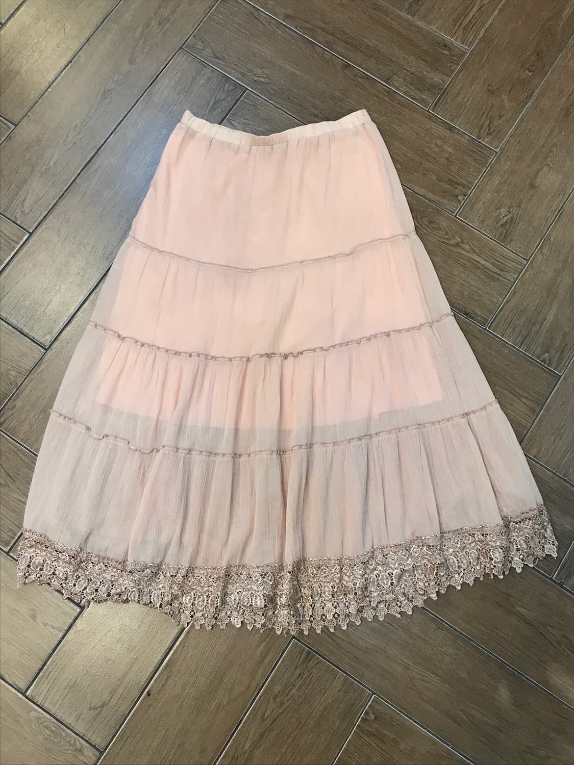 🎀엑팜 레이스 코디 세트🎀 상품이미지7