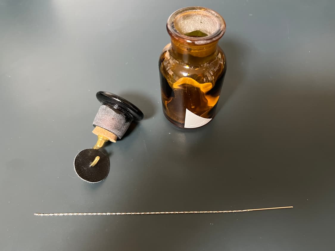 페르테 루메 로즈&화이트 17cm 상품이미지6