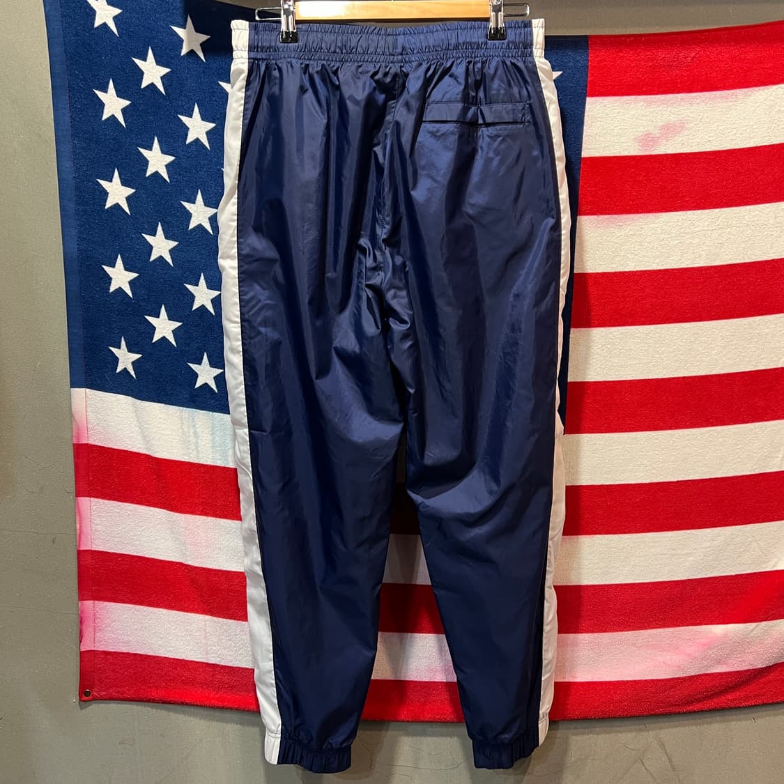 나이키 나일론 트랙팬츠 상품이미지2