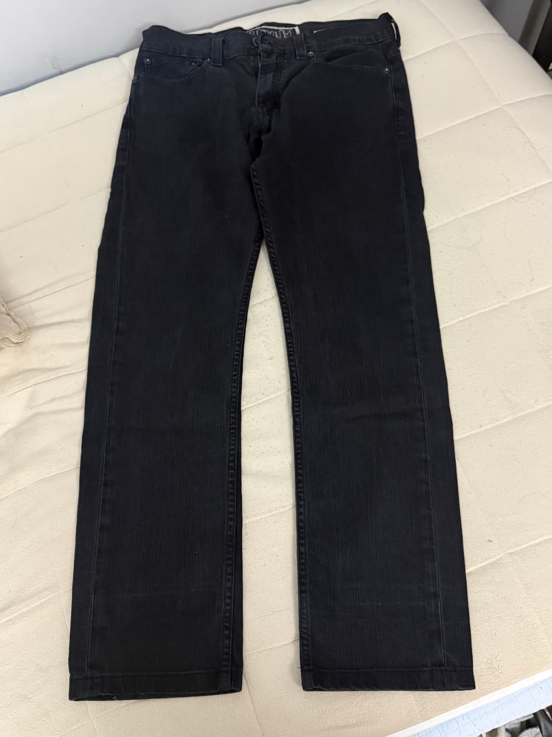 리바이스 511 32/32 상품이미지1