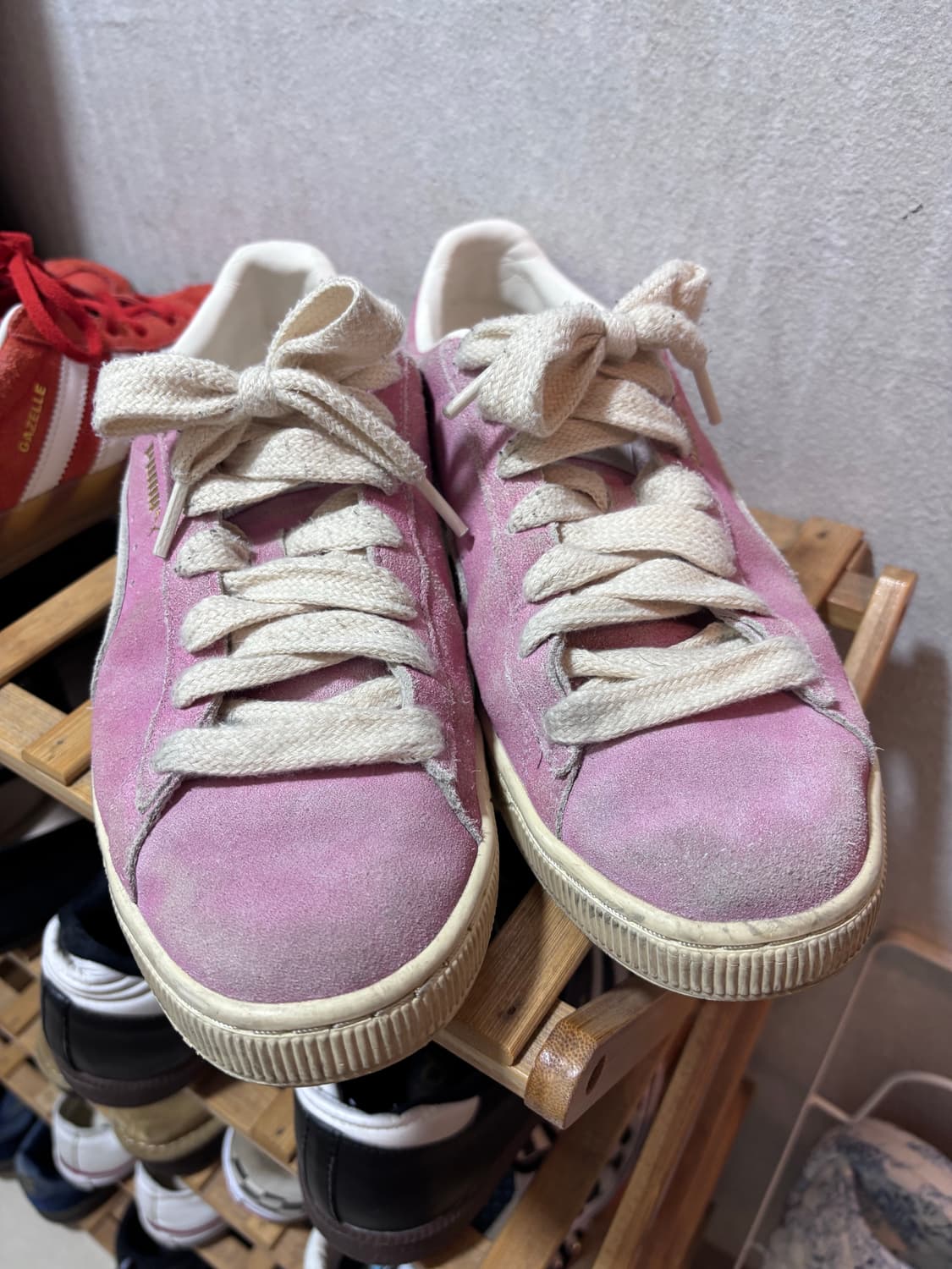 푸마 루이지 280 상품이미지1
