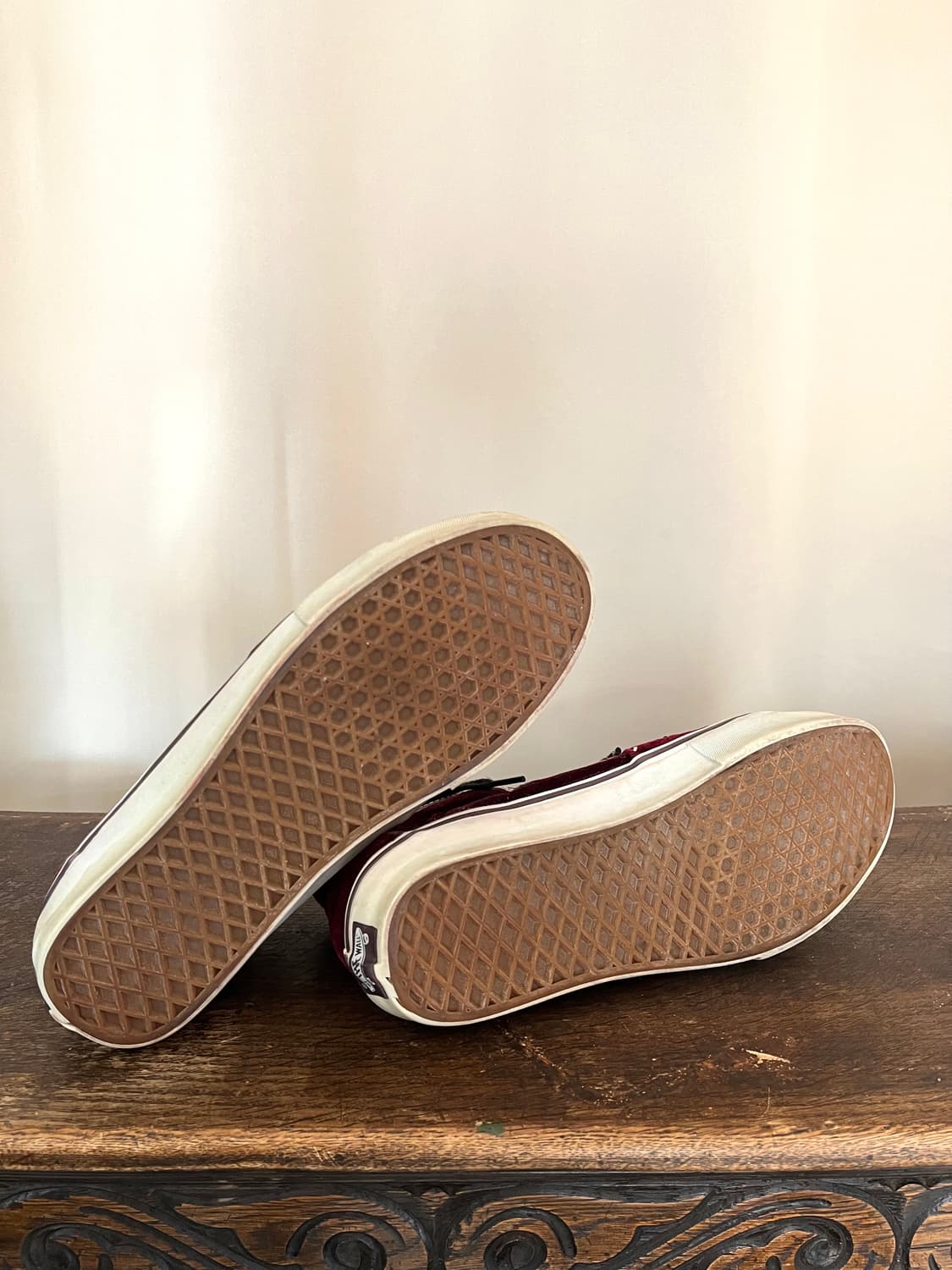 Vans SK8 Hi 상품이미지6