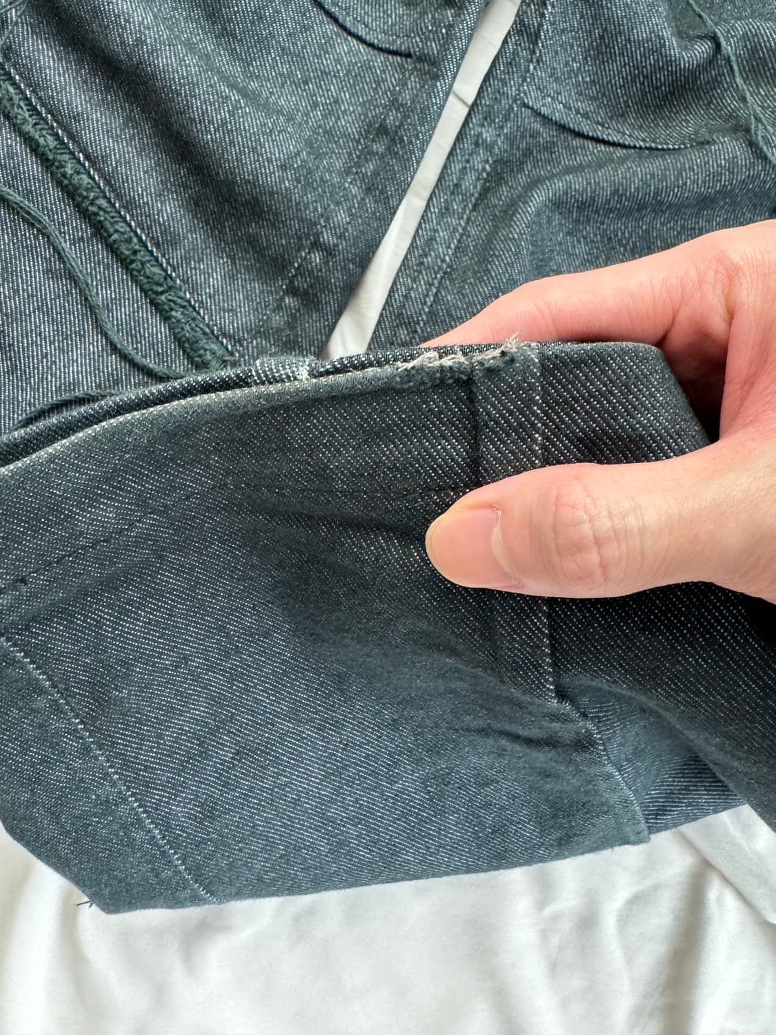 xlim ep.6 synopsis trousers 상품이미지4