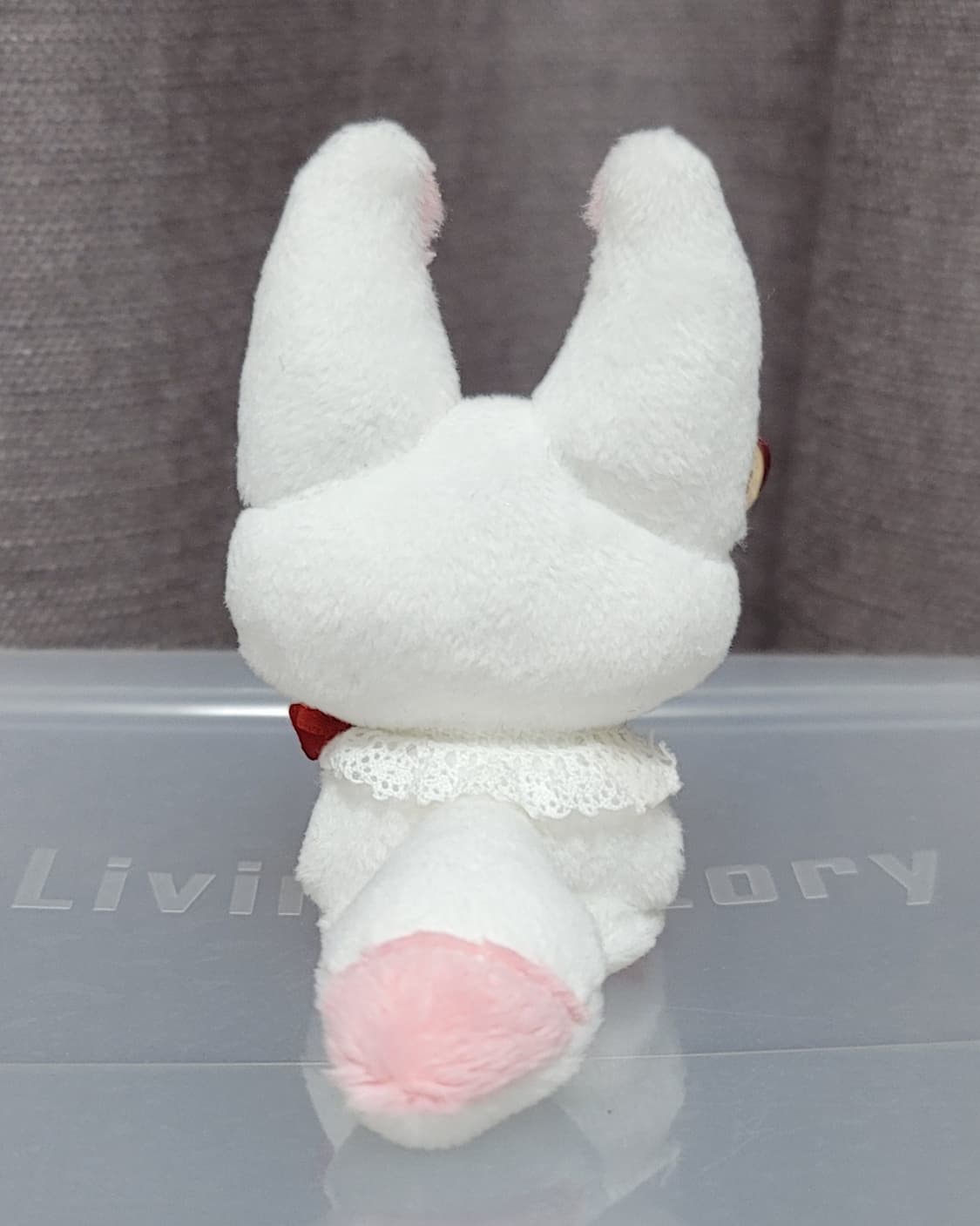 소소한 인형공방 체리 여우 인형(하자) 8cm 핸드메이드 솜인형 상품이미지5