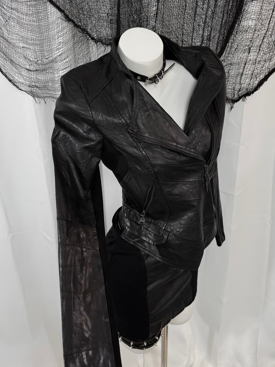 black rider jacker 상품이미지1