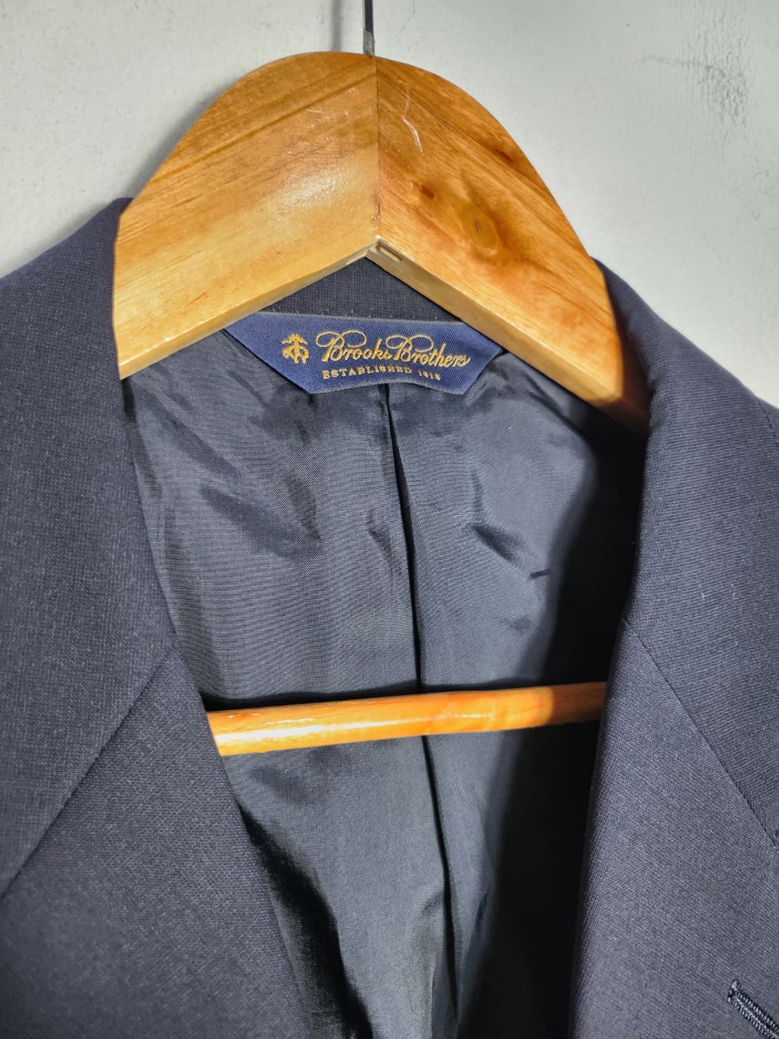 브룩스 브라더스 블레이저 상품이미지2