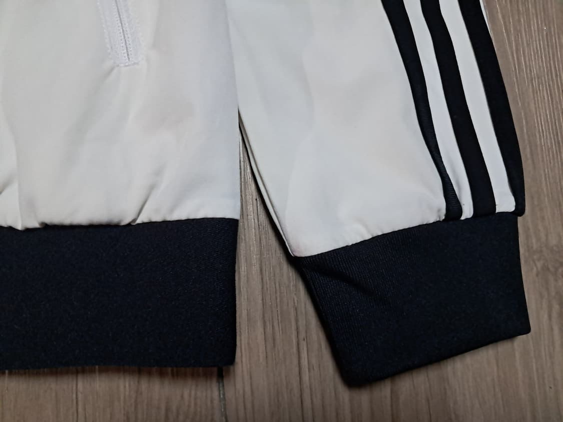 아디다스 여성 우븐자켓 M 상품이미지8