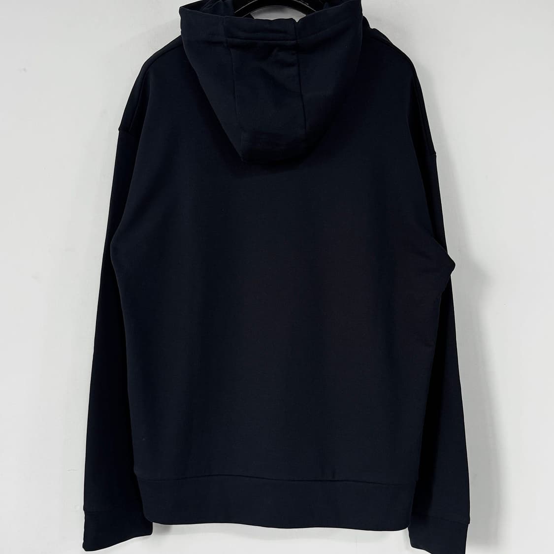 엠포리오 아르마니 23 로고 후드티 XL [새상품] 상품이미지6