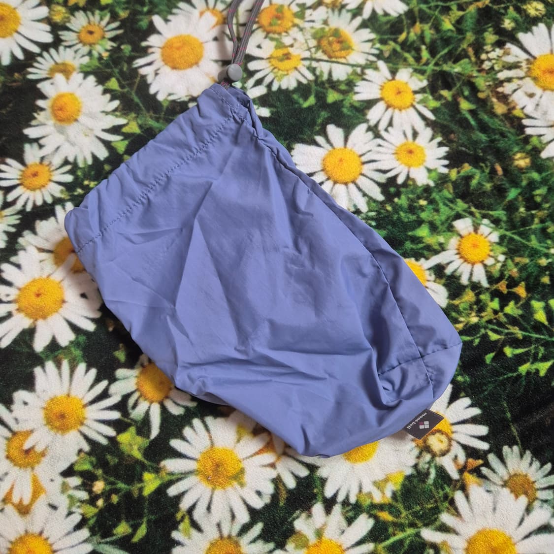 일본 mont bell 몽벨 바람막이 자켓 여성XL 상품이미지8