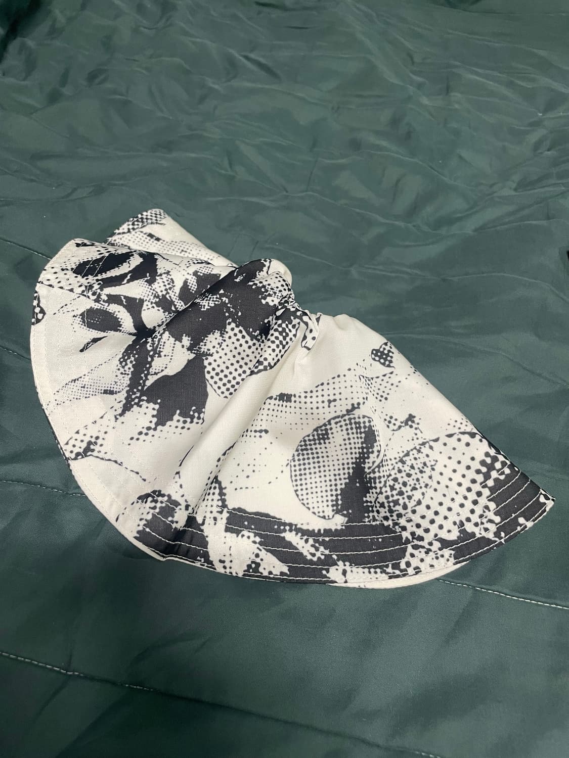 로우클래식 스크런치 새상품 상품이미지2