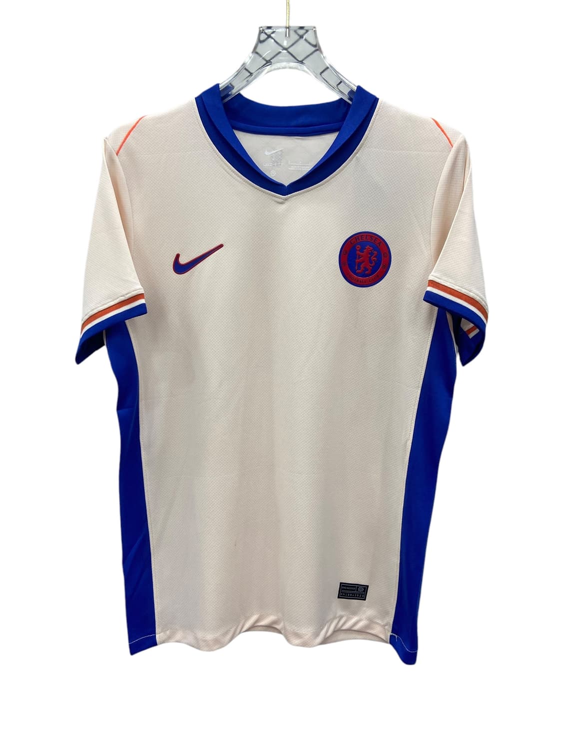 24-25 첼시 어웨이 유니폼 상품이미지1