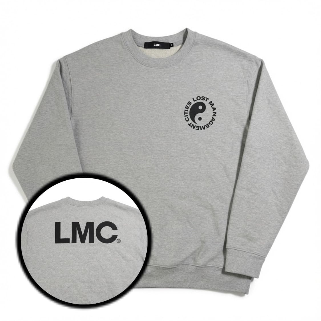 [M] LMC 맨투맨 상품이미지1