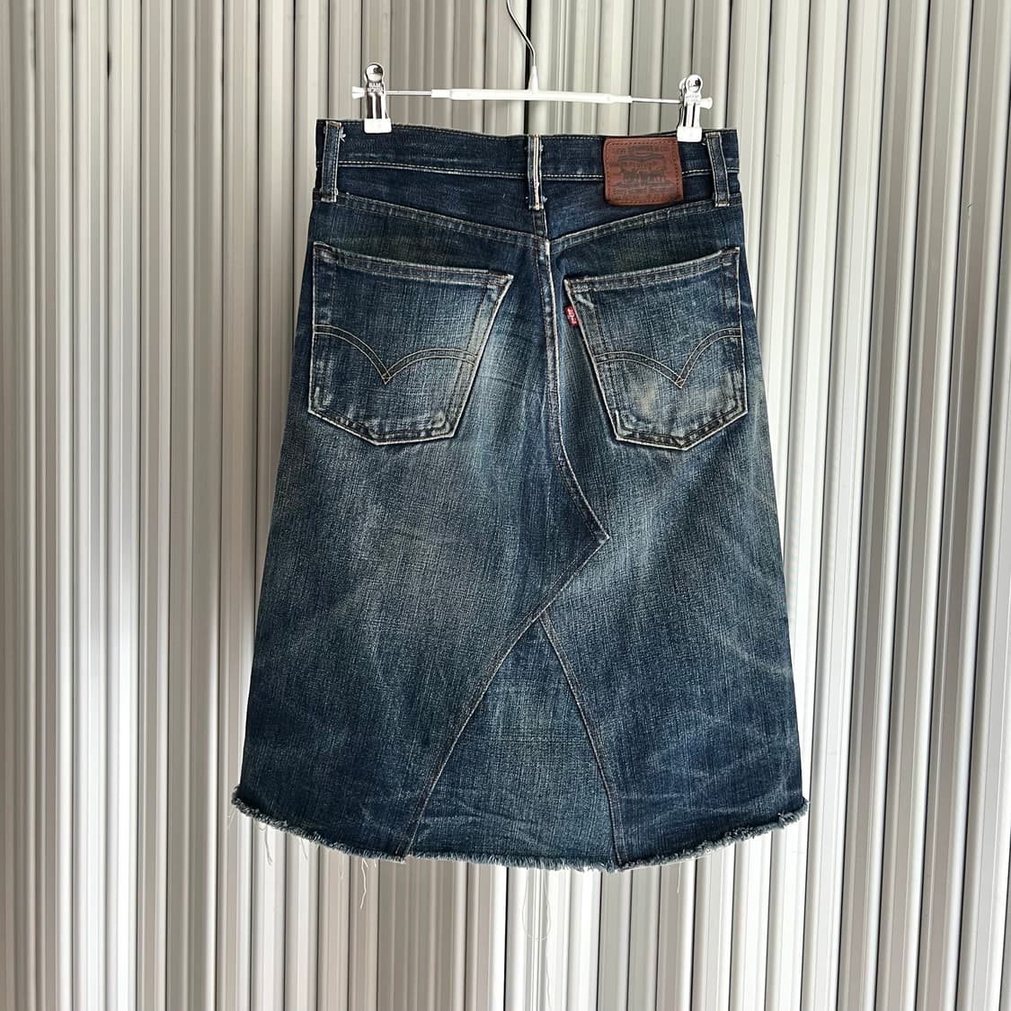 Levi’s vintage skirt 상품이미지4