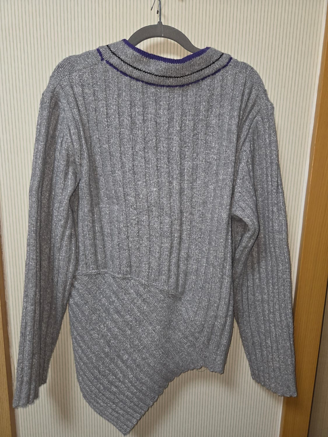 [48] Kiko Kostadinov Brutus jumper 상품이미지3