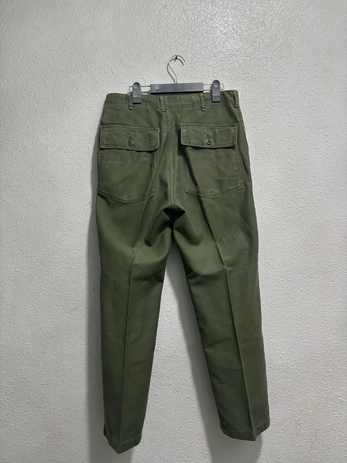 Og 107 퍼티그 팬츠 전기형 상품이미지3