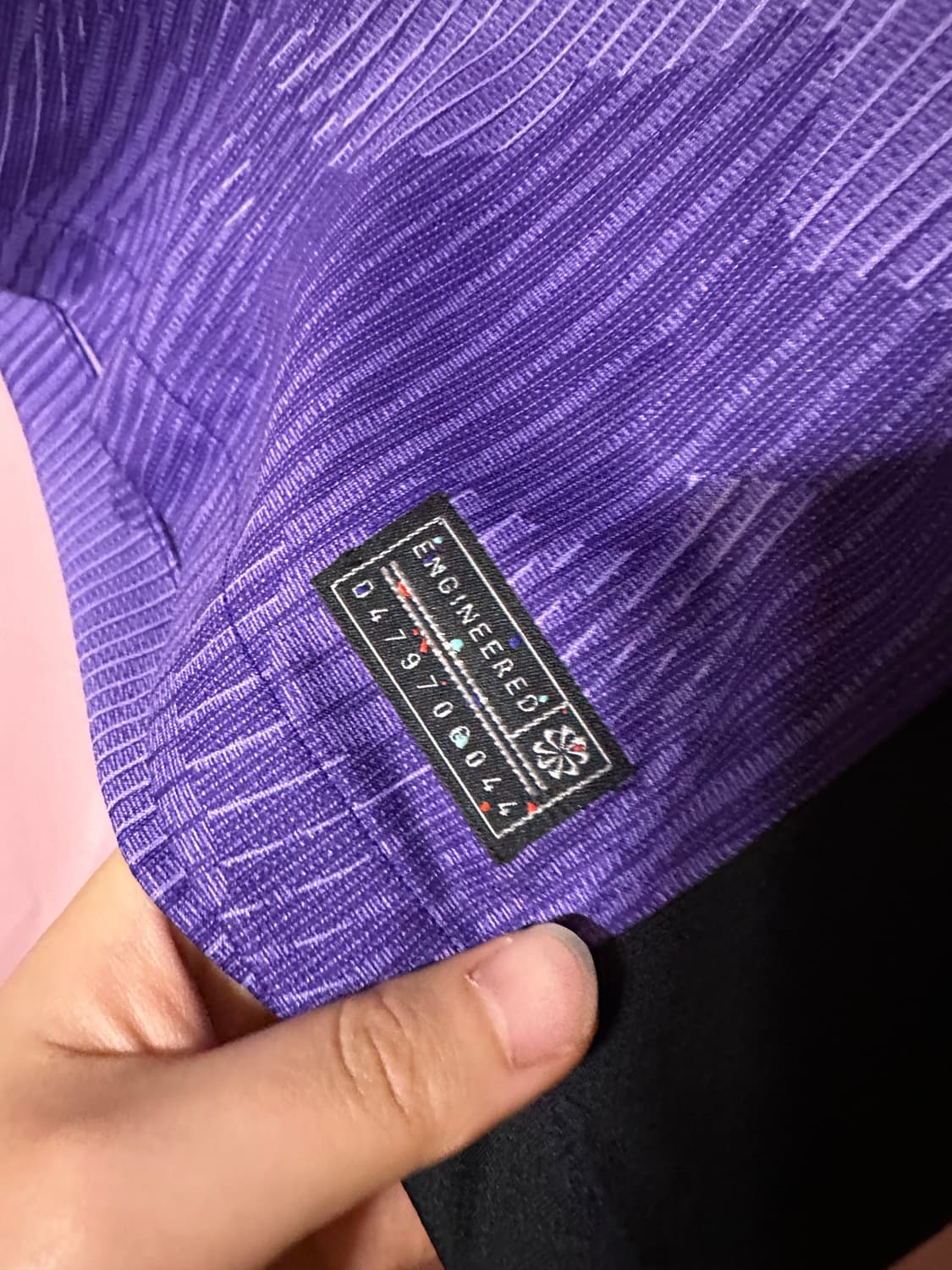 나이키 리버풀 유니폼 나이키 반팔 상품이미지3