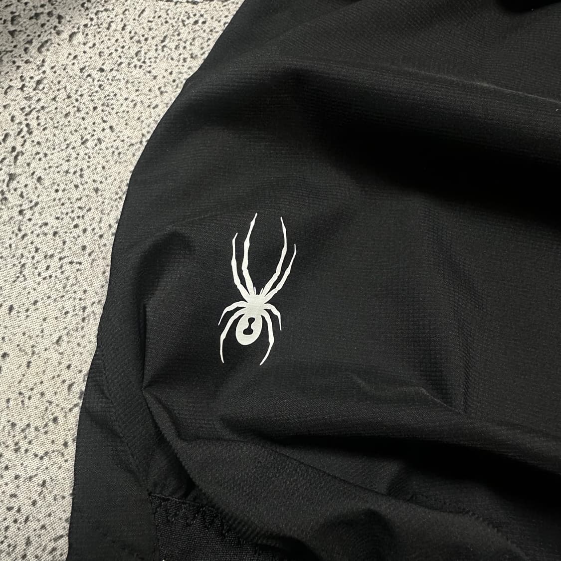 ✨ (바배) 스파이더 여성용 사이클 프로웹 방수 바람막이 자켓 상품이미지3