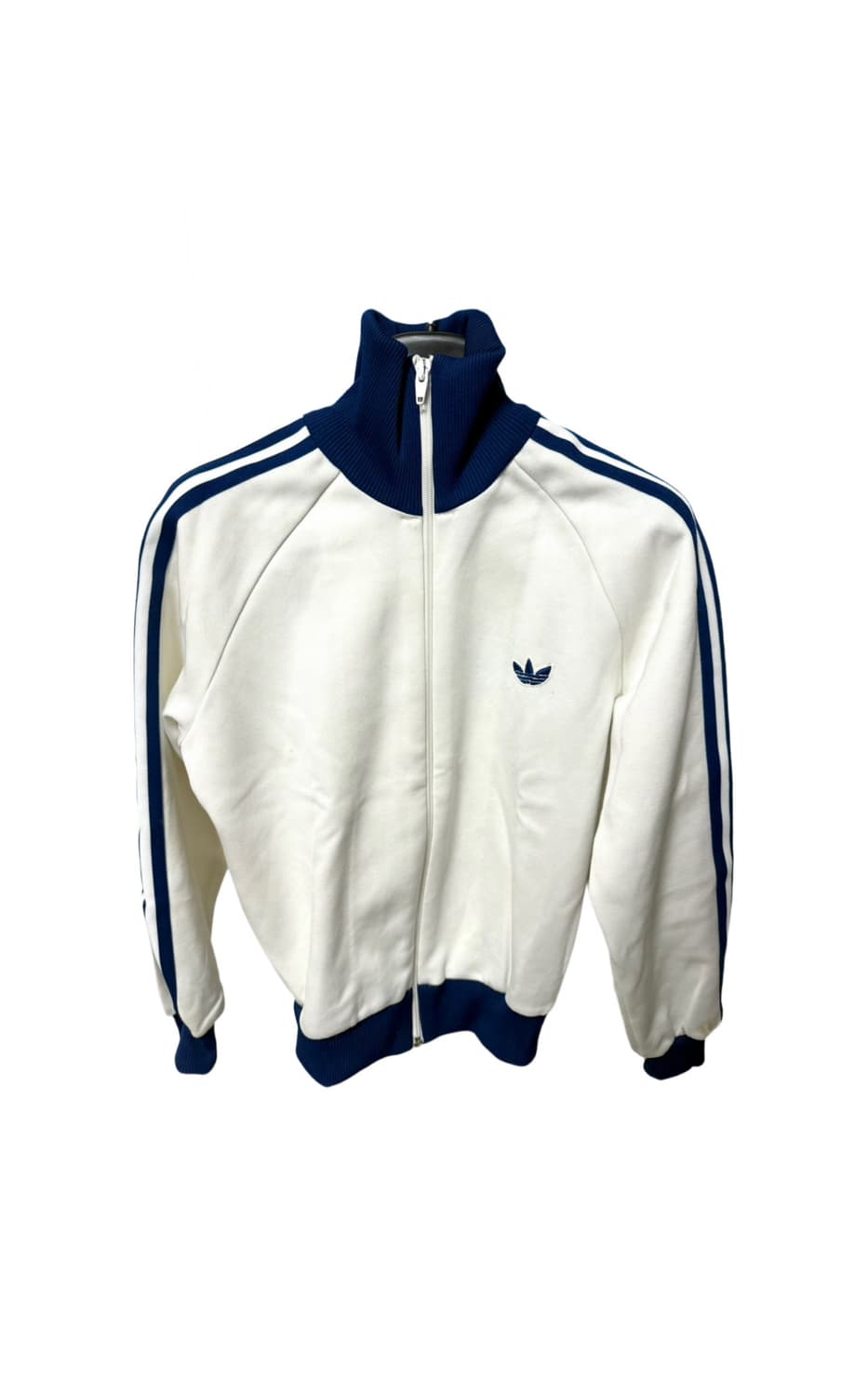 ADIDAS 80’s 아디다스 트랙탑 집업 서독제 대장급 희귀 상품이미지1