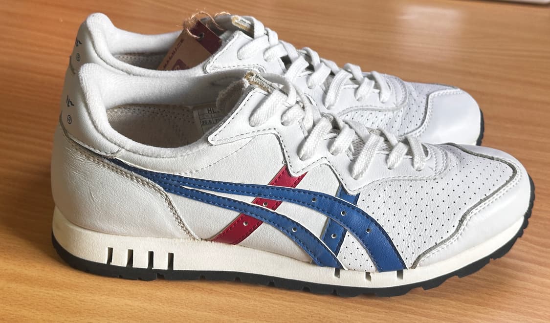 (희귀)오니츠카타이거 엑스칼리버 HL312 상품이미지3