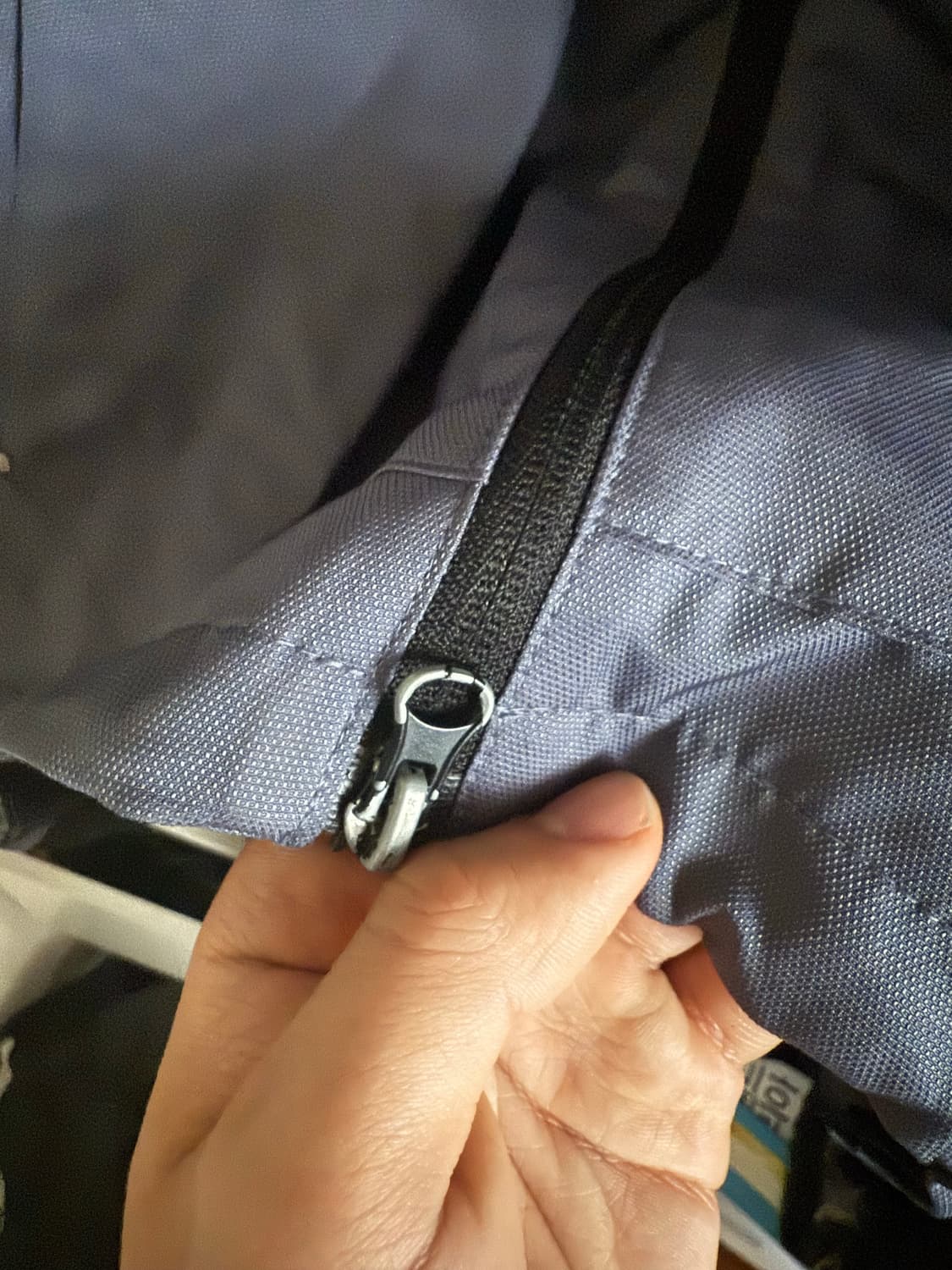 오프닝 프로젝트 자켓 solid shell jacket 상품이미지3