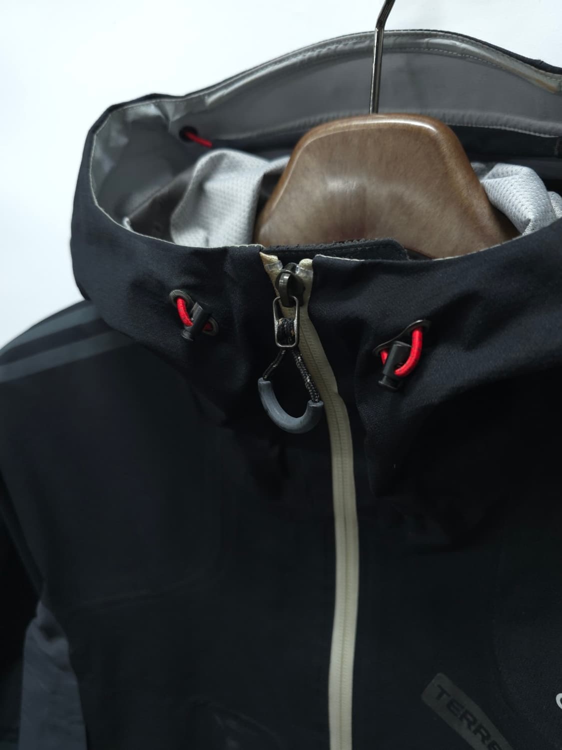 아디다스 TERREX 고어텍스 바람막이 (95~100) 상품이미지5