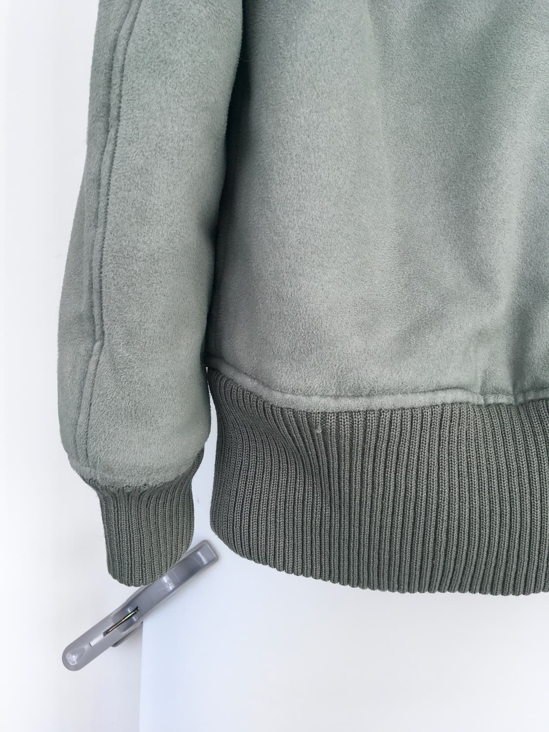 sunao kuwahara fur jacket 상품이미지8