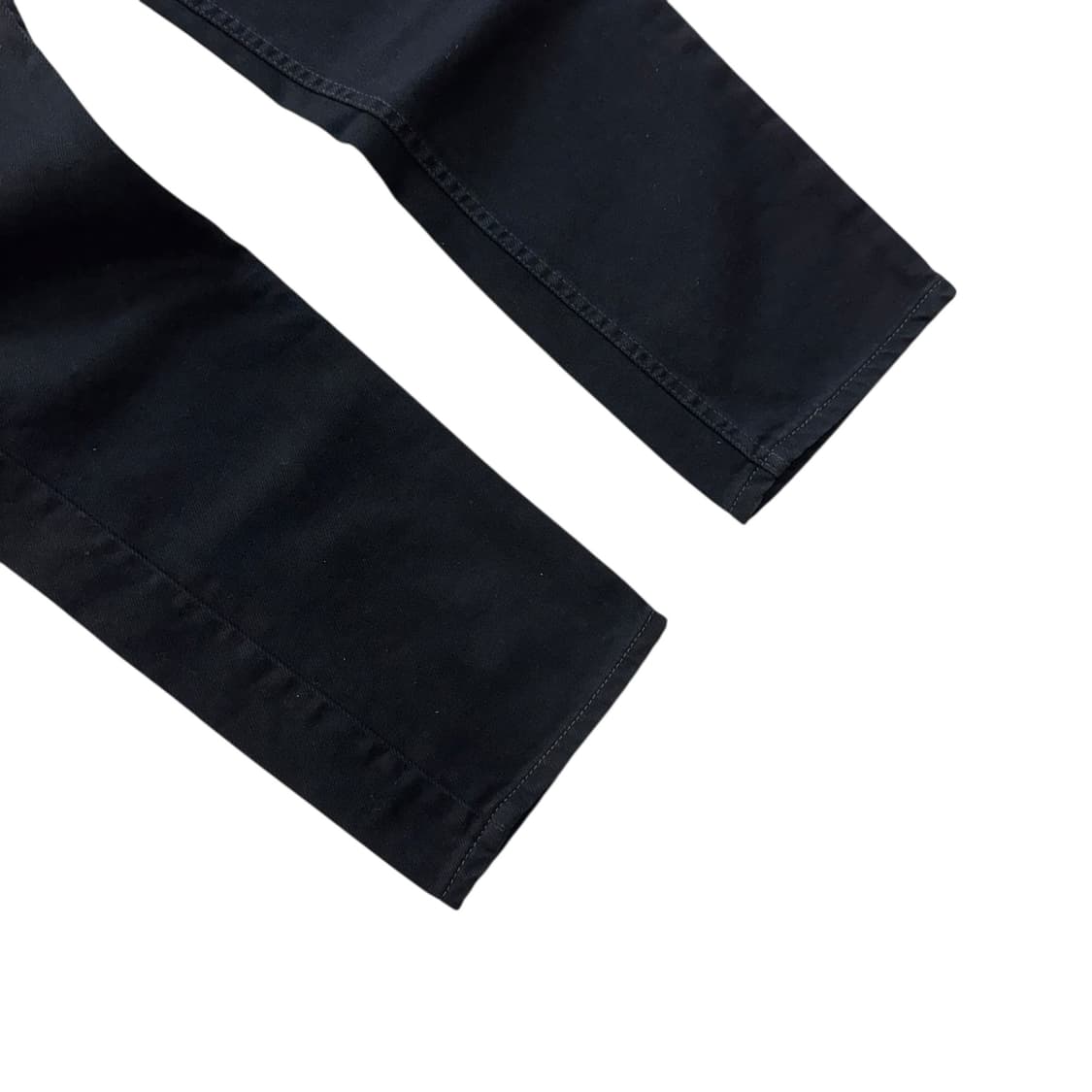 [29] 리바이스 505 블랙진 데님 청바지 [lv1202] 상품이미지5