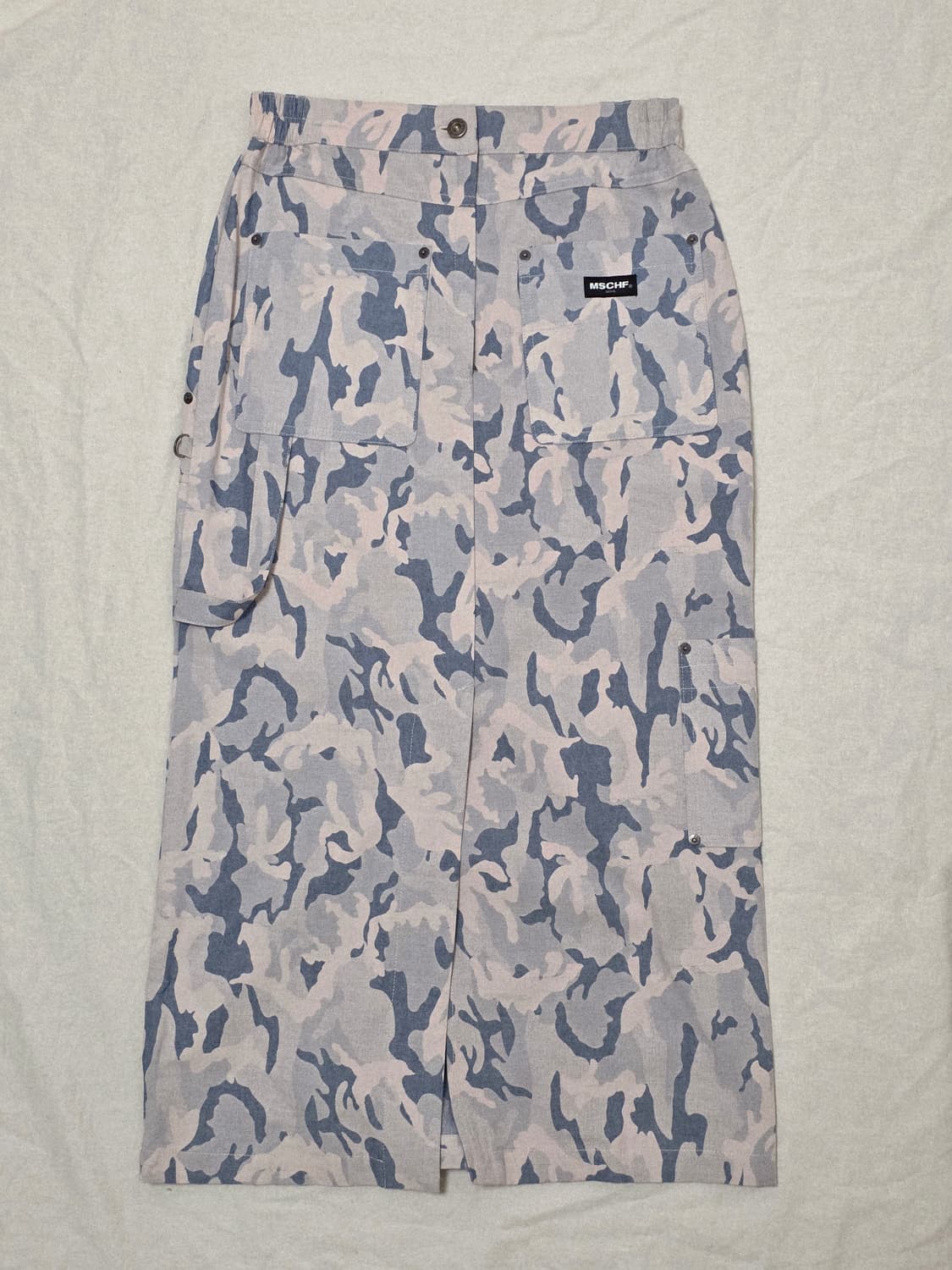 MSCHF 미스치프 카고 롱스커트 M 상품이미지1
