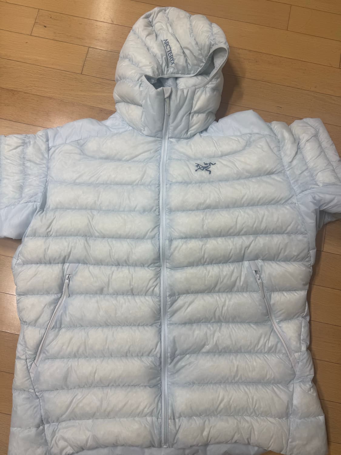 아크테릭스 세륨 데이브레이크 xl 상품이미지1