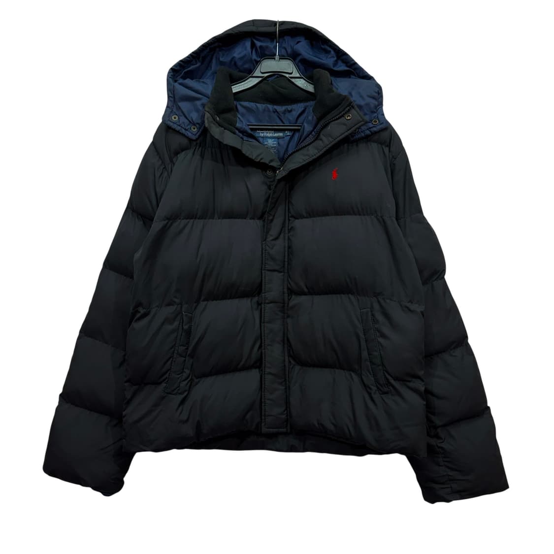 폴로랄프로렌 클래식 푸퍼 패딩  상품이미지1