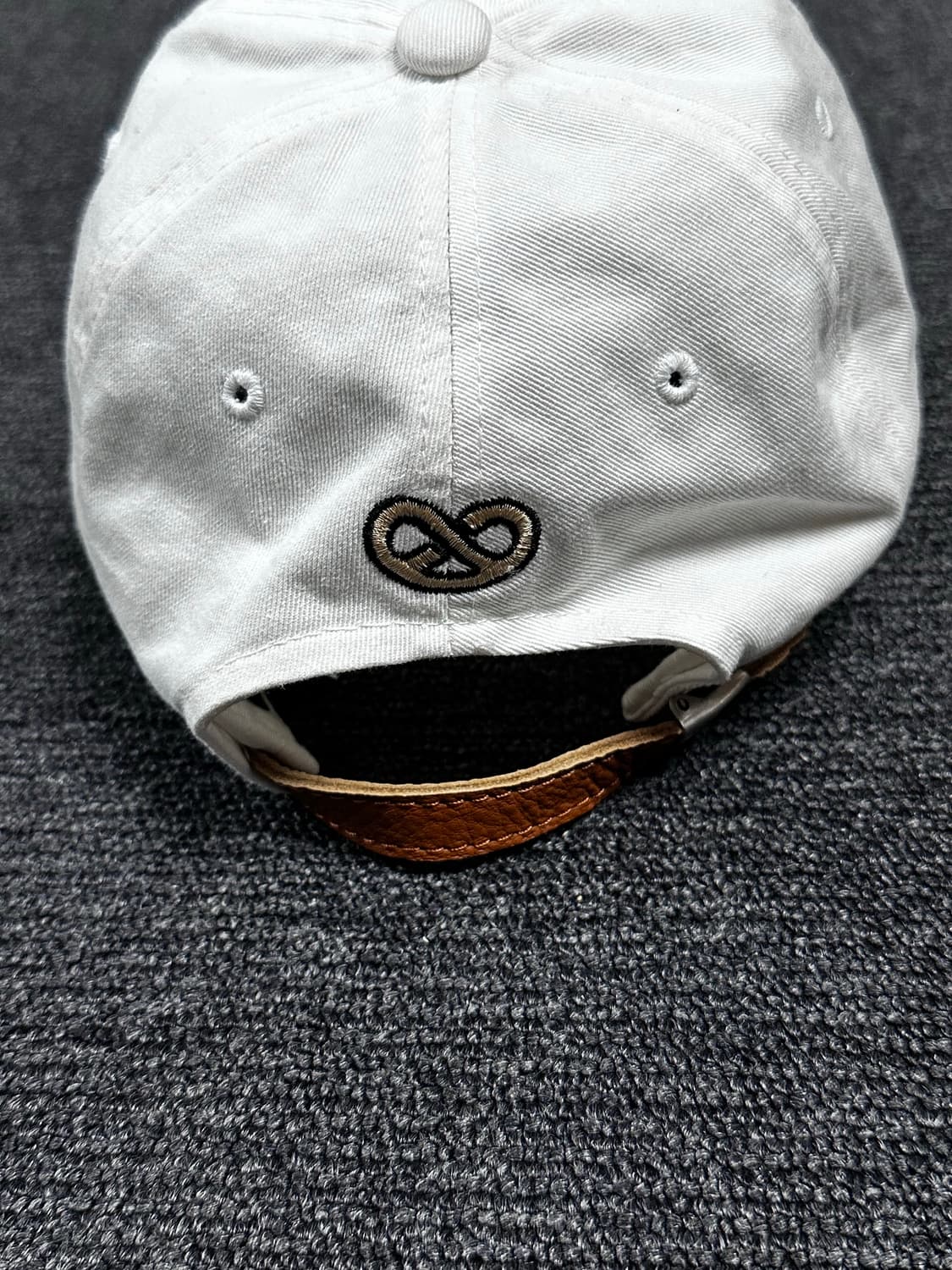 Fubu 후부 브루클린 야구 볼캡 상품이미지4