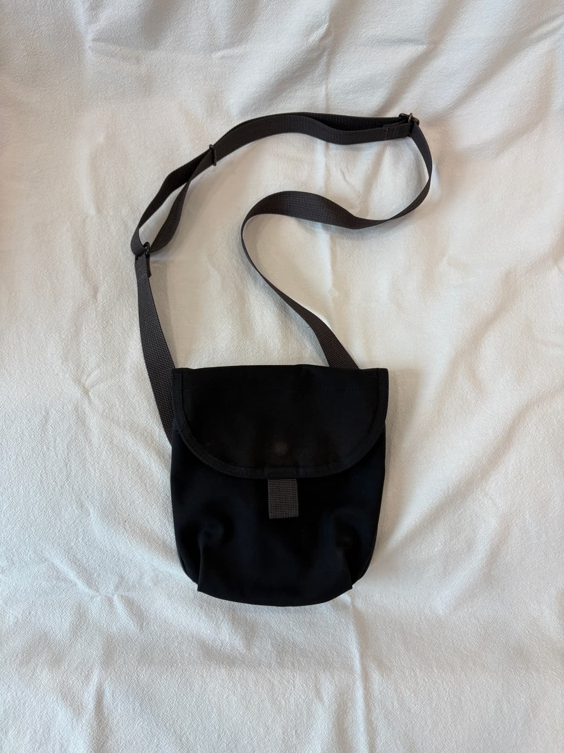 Margaret Howell xPorter pvc light canvas 상품이미지2