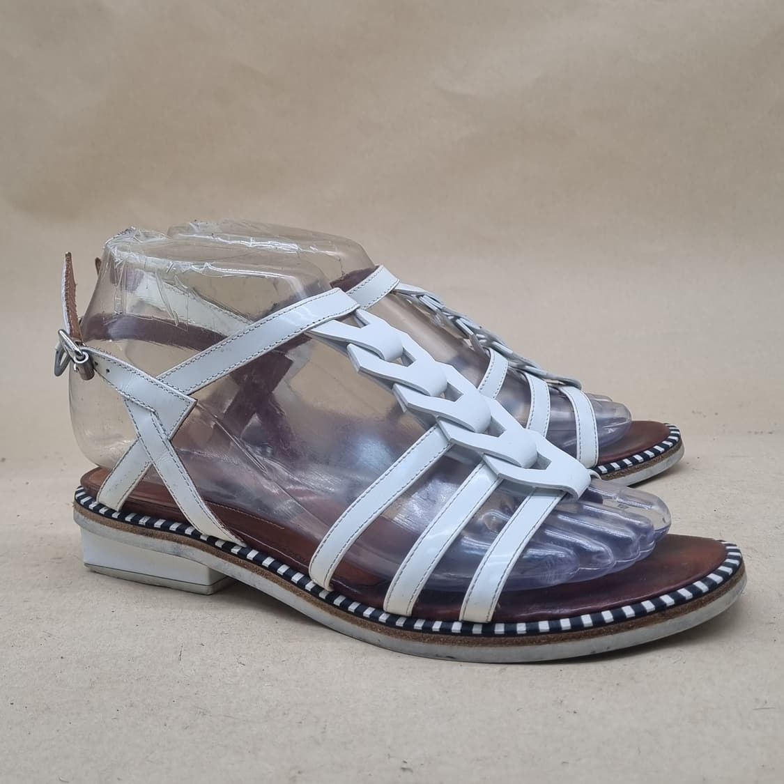 STEPHEN VENEZIA 여성샌들230 상품이미지1