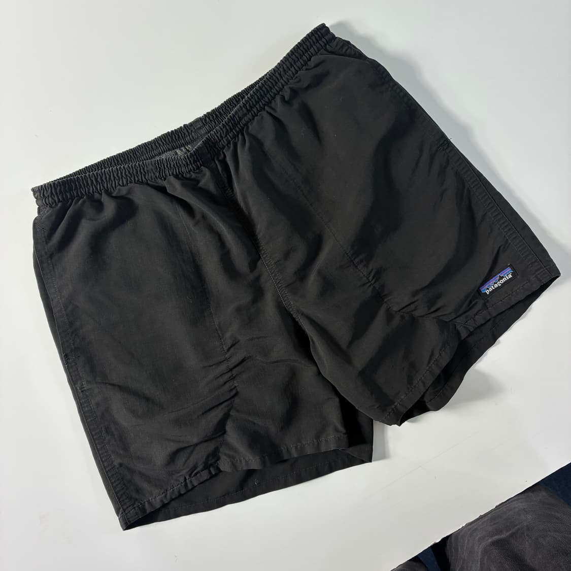 Patagonia  파타고니아 배기스 차콜 쇼츠 하프팬츠  상품이미지2