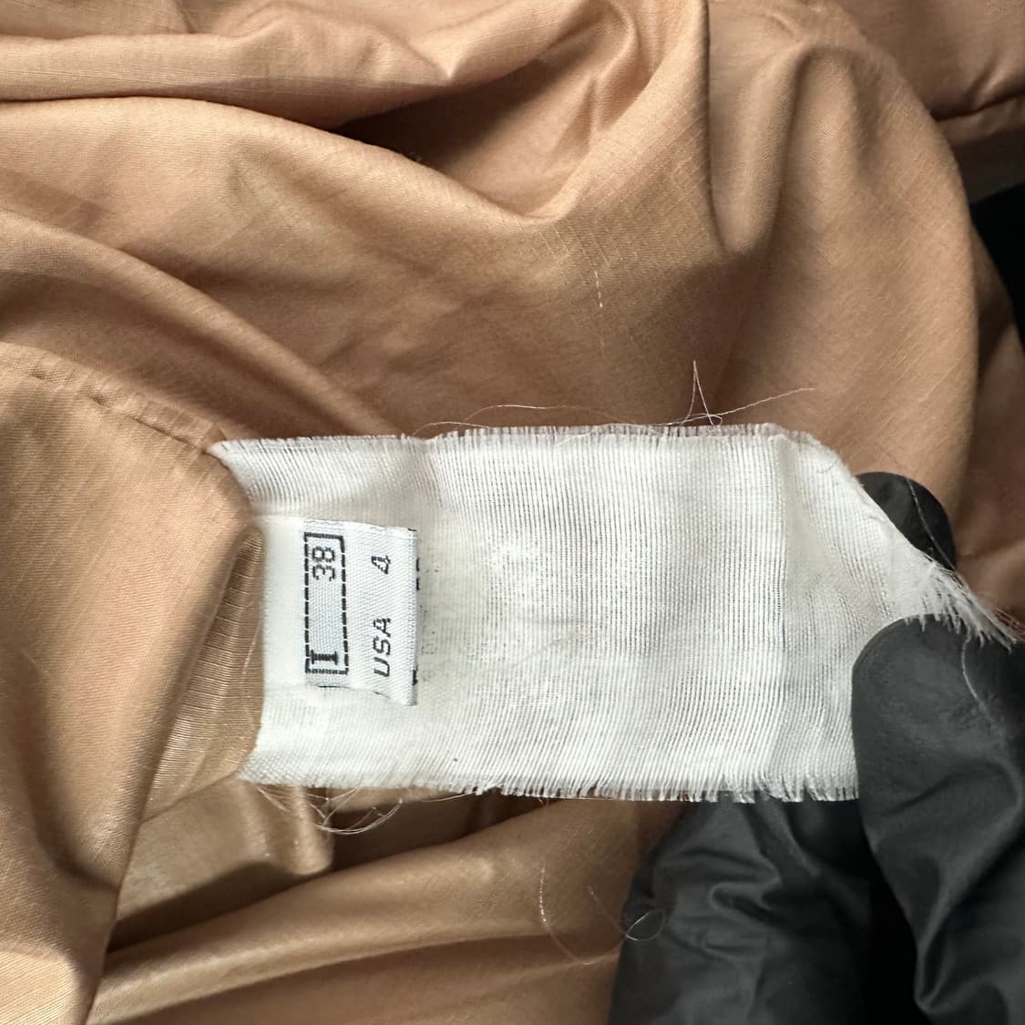 로베르토 까발리 클래스라인 패딩코트 상품이미지4