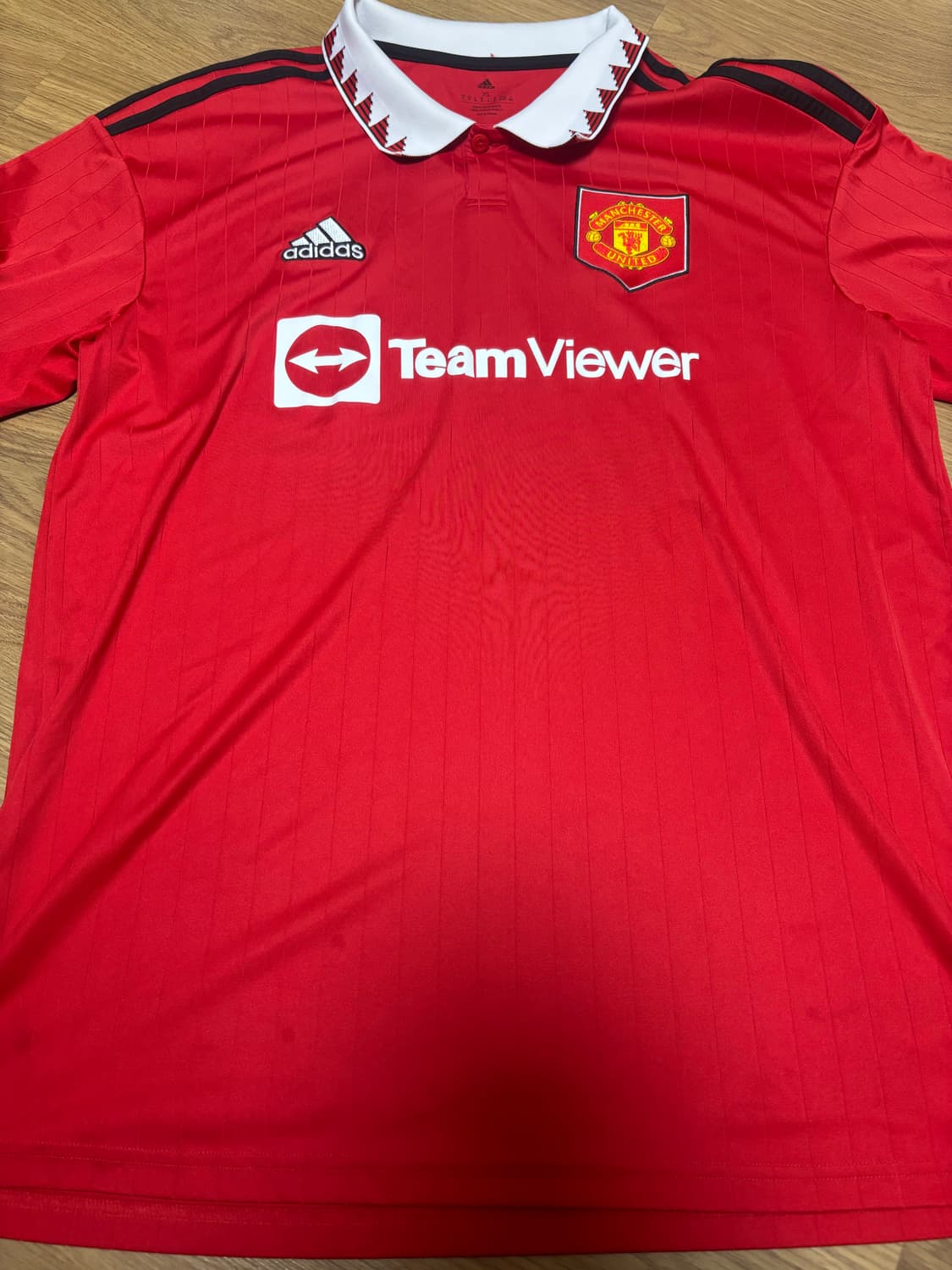 맨유 레플리카 상품이미지1