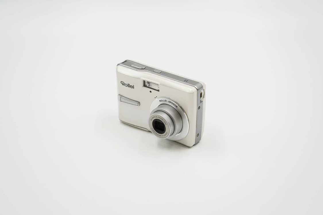 Rollei Compactline 101 (롤라이 101) 상품이미지6